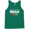 musculs installing Tank Top