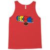 nutcracker Tank Top