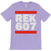 rek607 T-Shirt