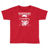wiseguy Toddler T-shirt