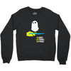 wandstock Crewneck Sweatshirt