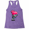 miss Racerback Tank