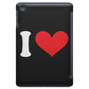 i heart customize it iPad Mini