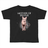 mother of sphynx Toddler T-shirt
