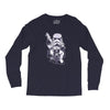 little Long Sleeve Shirts