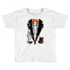 halloween costume Toddler T-shirt