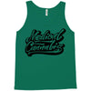 medical cannabis Tank Top