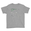 rayguns Youth Tee