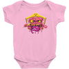 tmnt enemy Baby Onesie