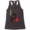 mandalorian knight Racerback Tank