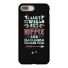 hippie iPhone 8 Plus
