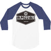 Impossible 3/4 Sleeve Shirt