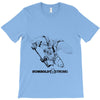 Humboldt Strong T-Shirt