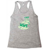 life evaders Racerback Tank