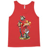 suicide squad Tank Top