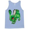 zombunnie Tank Top
