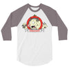 tomacco 3/4 Sleeve Shirt