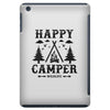 Happy Camper iPad Mini