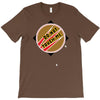 do not touch me T-Shirt