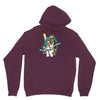 yellow wars Hoodie