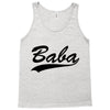 baba (2) Tank Top
