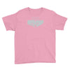 nbc psych fist bump Youth Tee
