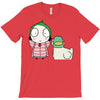 Sarah and Duck T-Shirt
