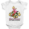 bored Baby Onesie