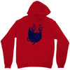 crystal seer Unisex Hoodie