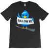 fahrie77 T-Shirt