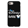 Disney Babe Baby Boy iPhone 8
