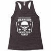 INVICTUS GAMES Toronto 2017 Racerback Tank