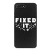 Broke It - Fixed It iPhone 7 Plus Case