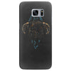born to slay Samsung Galaxy S7 Edge Case