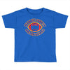 warren county golden hawks Toddler T-shirt