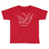 Bird Toddler T-shirt
