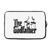 The Godfather Laptop sleeve