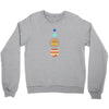 space astronomy Crewneck Sweatshirt