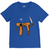 pi rated V-Neck Tee