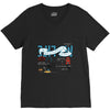my upside down life V-Neck Tee