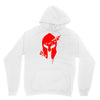 bullshirt's mens bloodied Hoodie