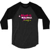 ALWAYS BEAUTIFUL 3/4 Sleeve Shirt