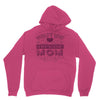 world's most awesome mom Unisex Hoodie