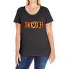 bass Ladies Curvy T-Shirt
