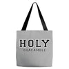 Holy Guacamole Tote Bags