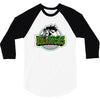 HUMBOLDT BRONCOS 3/4 Sleeve Shirt