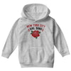 New York City Girl Gang Youth Hoodie