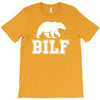bilf, bear i'd like to T-Shirt