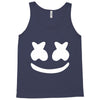 Marshmello Tank Top