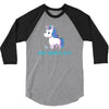 don't dream it, do it 3/4 Sleeve Shirt